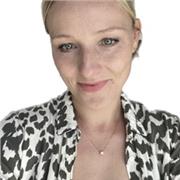 Certificata insegnante di inglese (ESL teacher) offre lezioni private per tutte le fasce di età